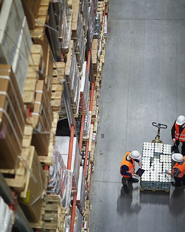 Supply Chain